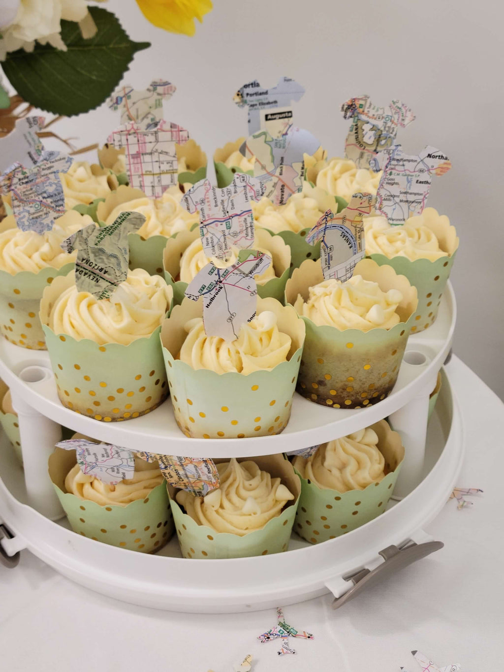 Vanilla White Chocolate